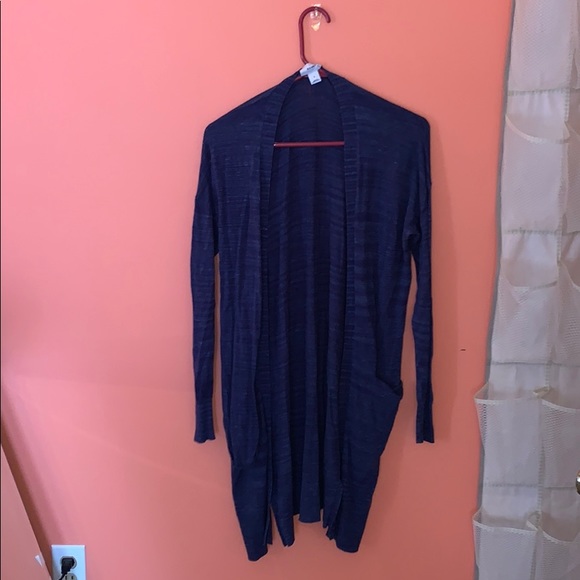Old Navy Cardigan - Picture 1 of 1